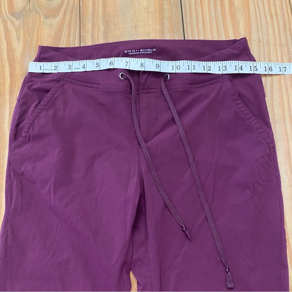 Columbia Omni shield Advanced Repellency Pants - Picture 4 of 8